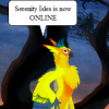 SI is Online!